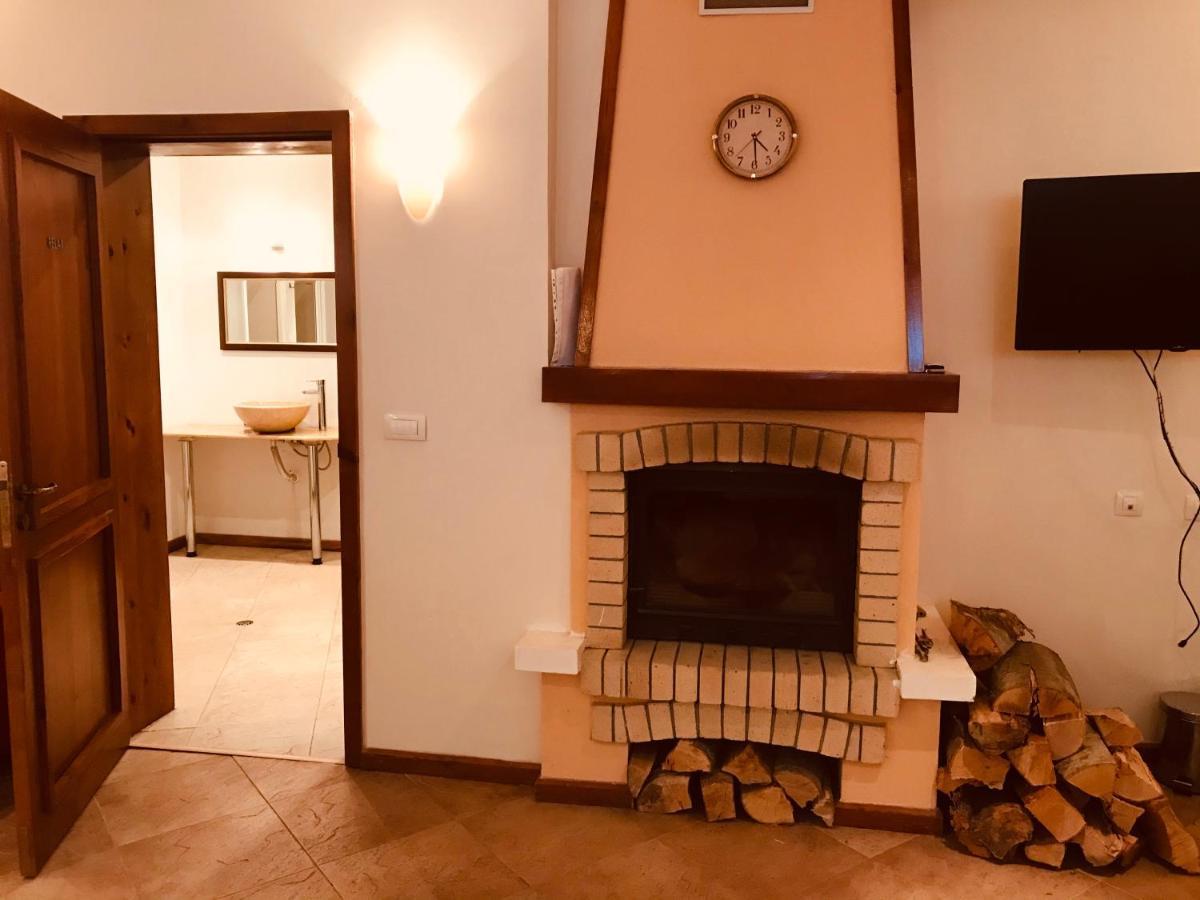 Private Spa Luxury Apartments Bansko Exterior foto