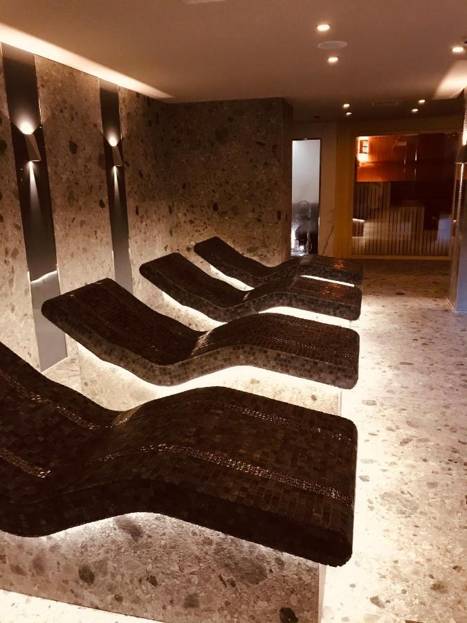 Private Spa Luxury Apartments Bansko Exterior foto