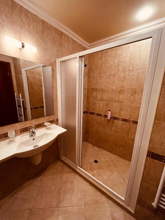 Private Spa Luxury Apartments Bansko Exterior foto