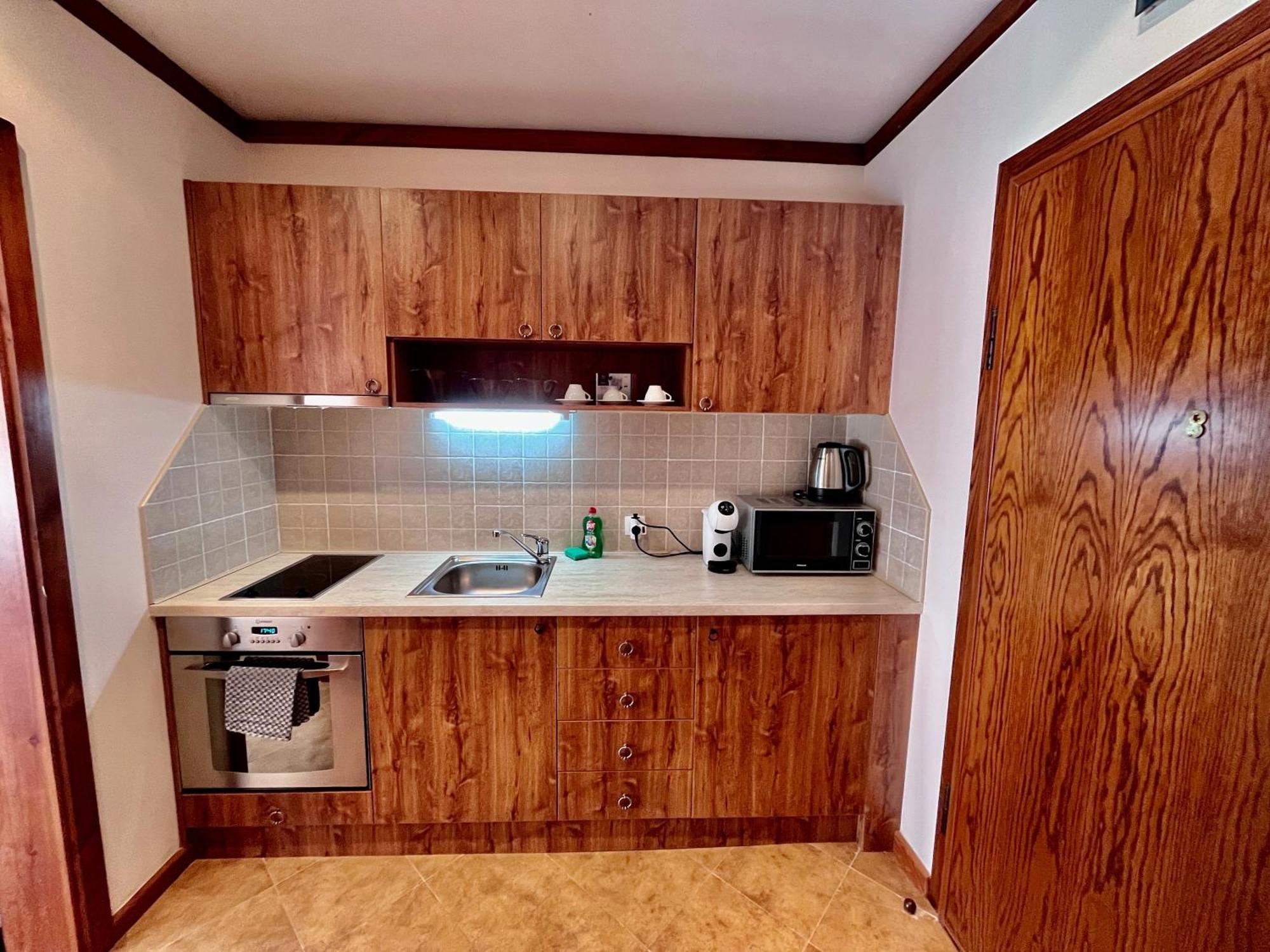 Private Spa Luxury Apartments Bansko Exterior foto